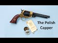 The Polish Capper