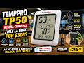 TempPro TP50: el termómetro que me ayudó a enfriar mejor mi local