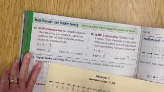 Topic 3 Lesson 3-1