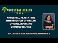 Isabel ramirez the intersection of health optimization and chronic illness ancestral health today 30