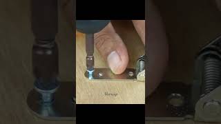 Be Sure To Remember This Trick Fastening The Boards Is Difficult