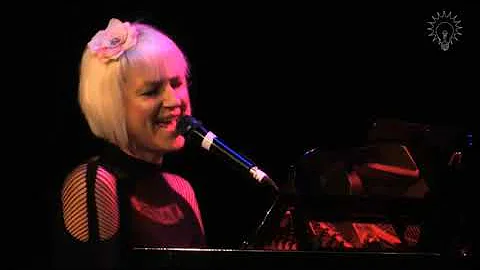 Michelle Robertson - SPIRIT