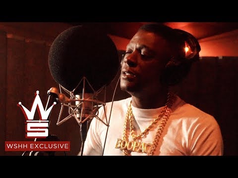 Iviona Badazz Ft. Boosie Badazz - Go Off