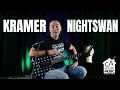 Kramer Nightswan Demo