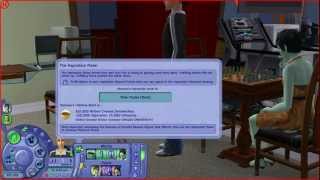 The Sims 2: Changing Lifetime Wants for Dummies screenshot 2