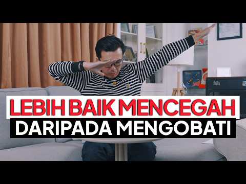 #suaratirta MITOS ATAU FAKTA? PEMBAHASAN SEPUTAR BISNIS DAN KESEHATAN!