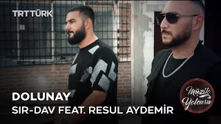 Sir-Dav feat. Resul Aydemir - Dolunay Resimi