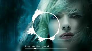 Love me like you do| Ringtone| download link