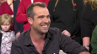 BBC Springwatch 2016 E14