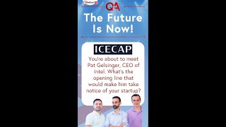 ICECAP - Feasible thermoelectric cooling is here!
Elevator pitch from @ICECAPSYSTEMS - Feasible thermoelectric cooling is here!
We all know keeping electronics, especially CPUs, cool isn’t easy, but ICECAP SYSTEMS has cracked the code! ❄️
By reinventing thermoelectric cooling, they’re making it efficient and feasible again.
@PGelsinger could ICECAP’s breakthrough be @intels next big advantage?
Catch ICECAP SYSTEMS at #electronicaFair Fast Forward, Booth B4.440 in Munich!
Explore our complete schedule at electronicaFair: https://bit.ly/3YKGpai
#ICECAPSystems #eFF2024 #ThermoelectricCooling #Innovation #electronica2024 ICECAP - Feasible thermoelectric cooling is here!