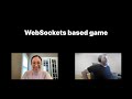 Unison Livestream: Writing a WebSockets based Rock Paper Scissors game