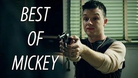 Best of Mickey Milkovich (Reupload)