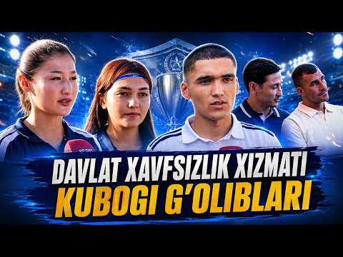 DXX kubogi uchrashuvi davom etadi I FUTBOL YANGILIKLARI (19.08.2026)
