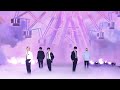 [2021NYEL] '5시 53분의 하늘에서 발견한 너와 나 (Blue Hour)' - TXT (투모로우바이투게더)