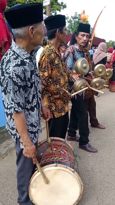 Talempong Minangkabau