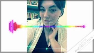 Rainbow Music Visualizer