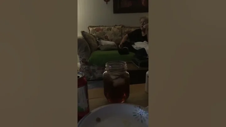 Debbie Albright Green video 1