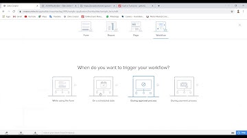 Fetch Data using getUrl() in zoho creator application
