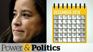 Key Dates In Wilson-Rayboulds Snc-Lavalin Testimony Power & Politics