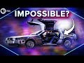 Exploring Time Travel Possibilities