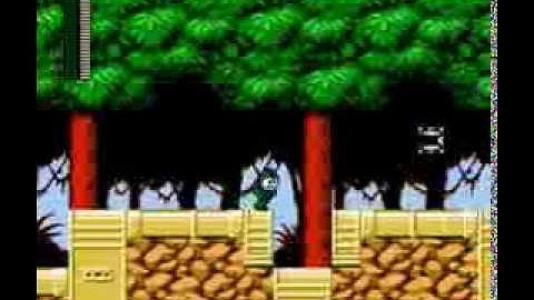 Super Mega Man 3 [Part 3] - Doing Whatever a Spider Can