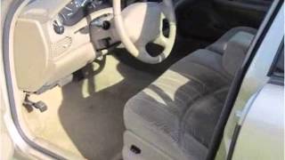 1998 Buick Century Used Cars Fort Myers FL
