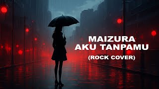 Download Lagu MAIZURA - AKU TANPAMU (ROCK COVER) MP3 Download Lagu MAIZURA - AKU TANPAMU (ROCK COVER) MP3