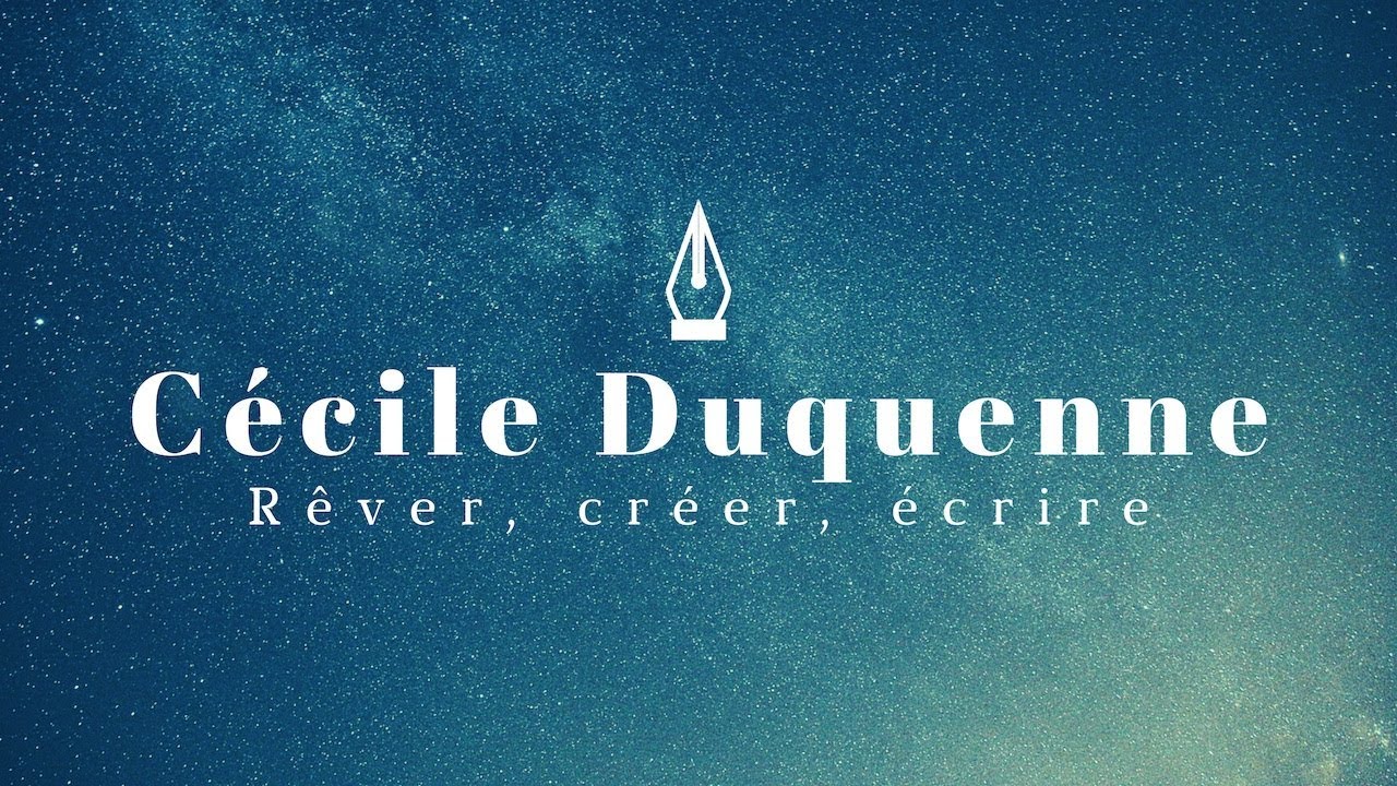 J'ai une surprise pour vous ! 