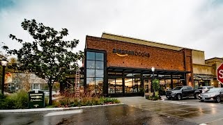 The Company That Ruined The Bookstore Industry Is Doing The Unthinkable