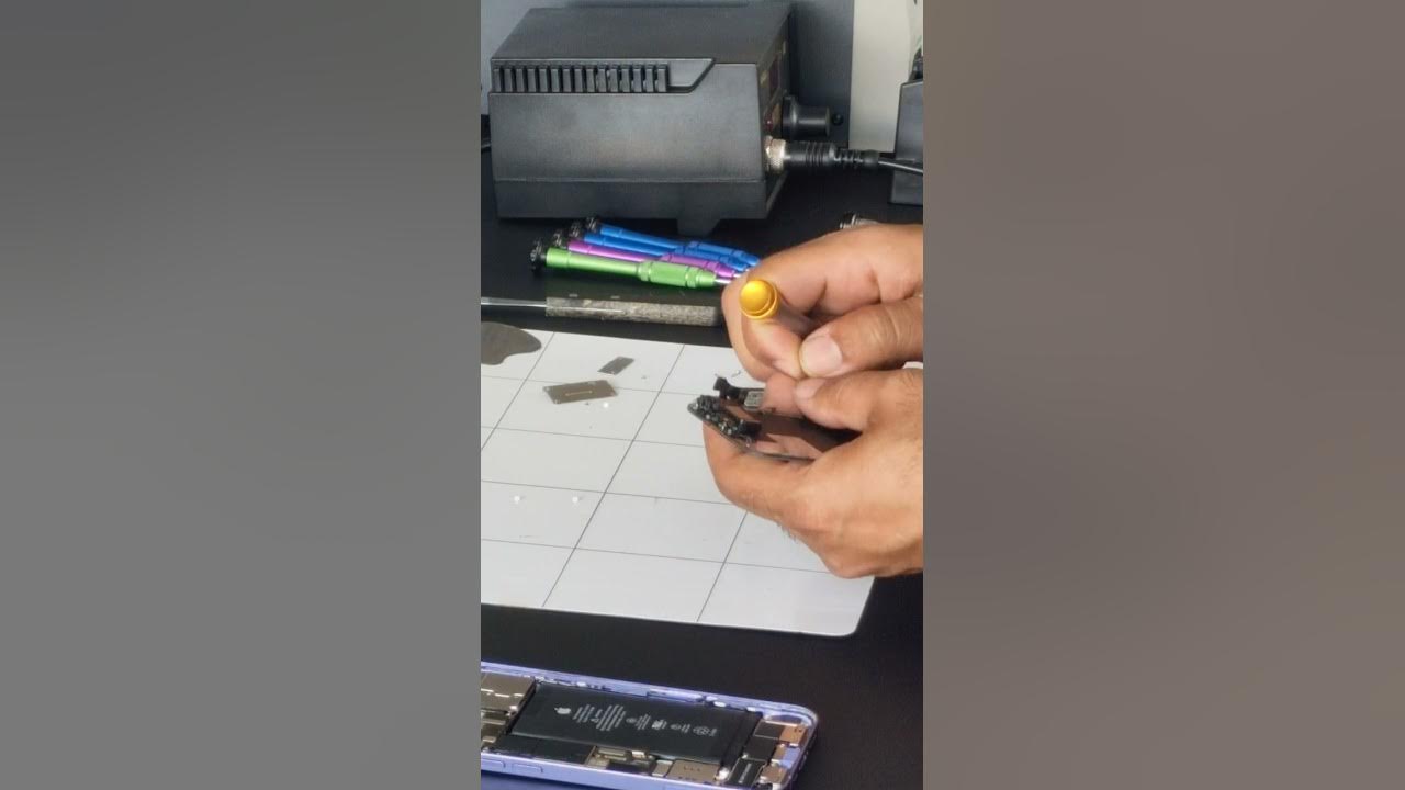 iphone-ear-speaker-repair-youtube