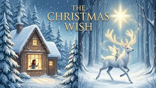 Magical Christmas Adventure: Lucy's Wish Comes True | Heartwarming Christmas Story for Kids 🎄✨