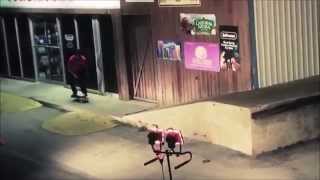 Chaz Ortiz 2014 Edit Hd