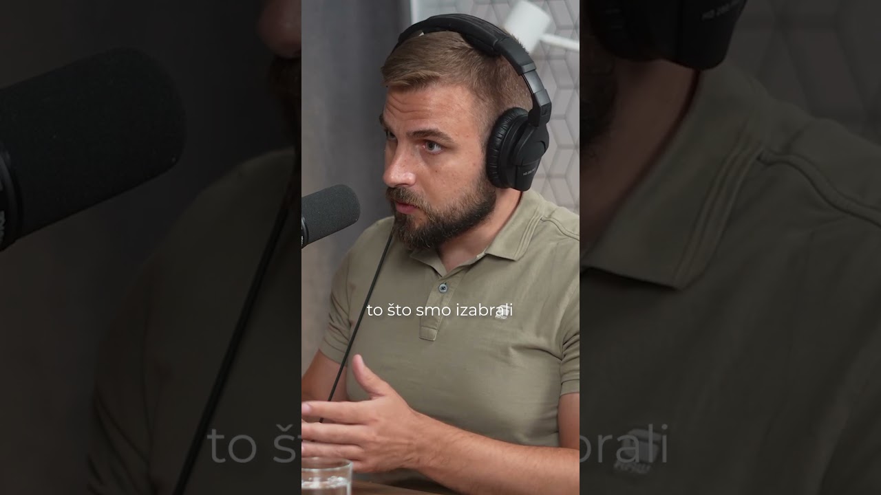 Sve dobro dolazi od Boga