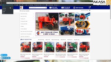 Chỉnh sửa nội dung Header và Footer trong wordpress - AKASA JSC