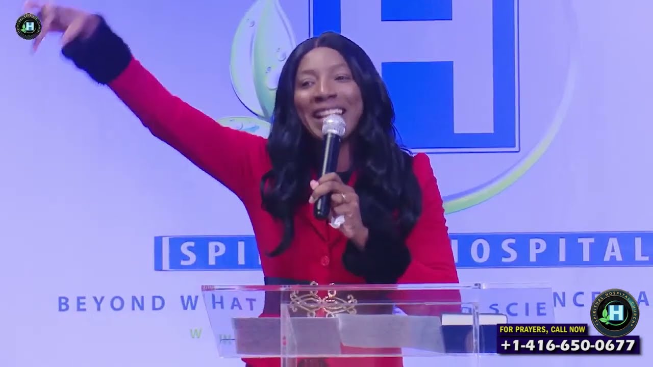 2022-Mar-26 - "The Race is not for the Swift" with Pastor Deborah Colquhoun