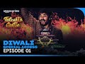 Diwali Special Access: Takeshi’s Castle - Episode 1 | @BBKiVines | Prime Video India