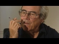 Jean baudrillard  mots de passe documentaire 1999