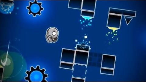 Preview | Geometry Dash 2.11