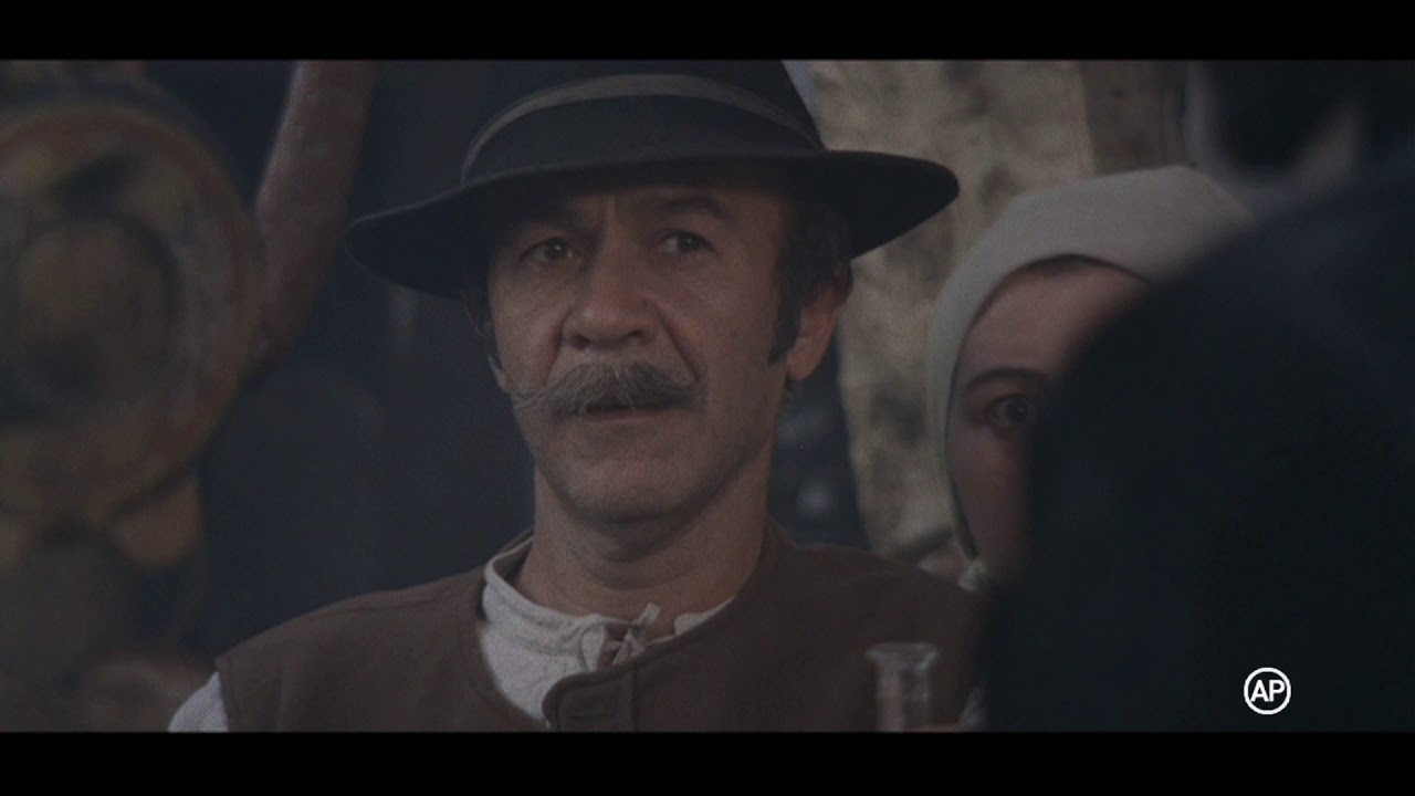 Să facem cunoştinţă! | Masca de argint, la TVR1