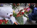 Anschlag in Moskau: Ukraine sieht gezielte Schuldzuweisung | AFP