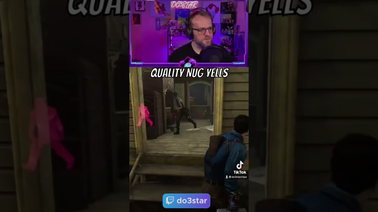 QUALITY NUG YELLS!!!