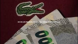 mc gw ,mc pedrinho, mc lan - ela senta travando o plug (slowed   reverb)