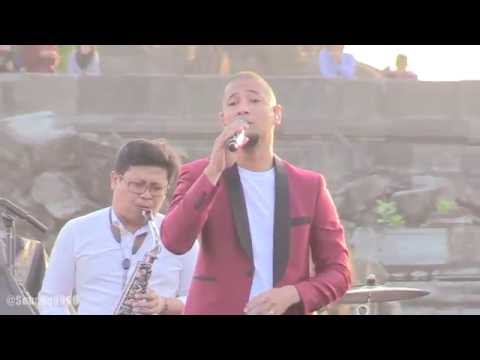 Marcell Aku Cinta Kepadamu Jangan Pernah Berubah Kini Prambanan Jazz 2016 Hd Youtube