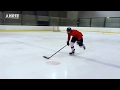 Sport Testimg   On Ice