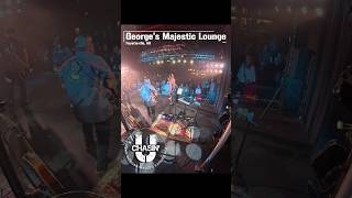 Kick Myself- @ChasinUTribute #chasinutribute #morganwallen #livemusic #basscover #countrymusic