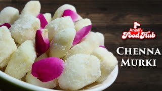 Chenna Murki | छैना मुरकी | How to make Chena Murki Sweet