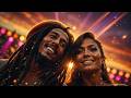 Jennifer Lopez & Bob Marley - Heat Rhythm 🍀| Reggae Blues Pop Timeless Groove 2026