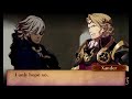 Niles & Xander Full C-S Support Conversations