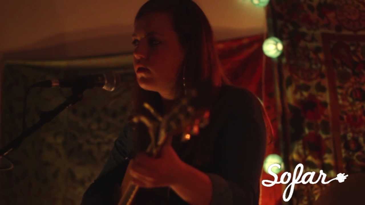 Mary Spender - Willpower | Sofar Bristol