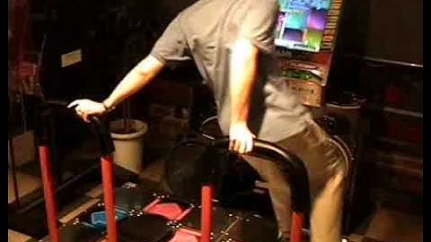 Aaron AAAing Sobakasu (Freckles) Double Heavy